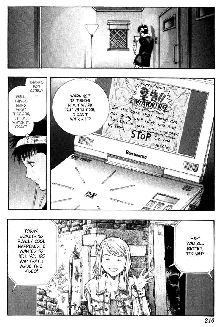 Page 6 Chapter 144 Is