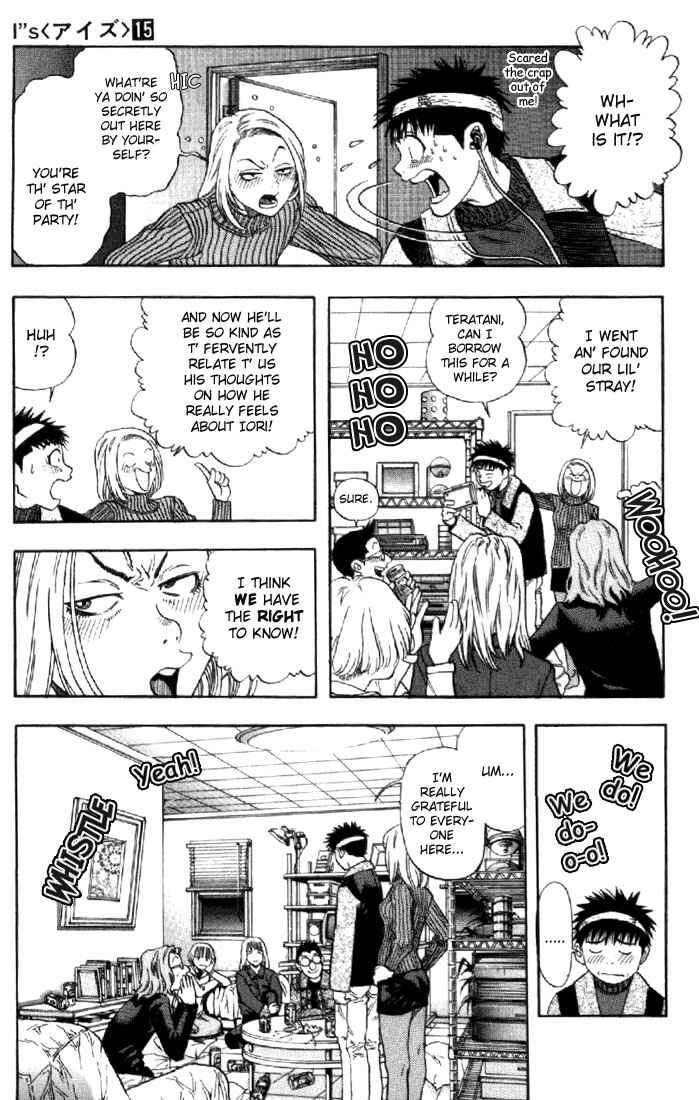 Page 9 Chapter 144 Is
