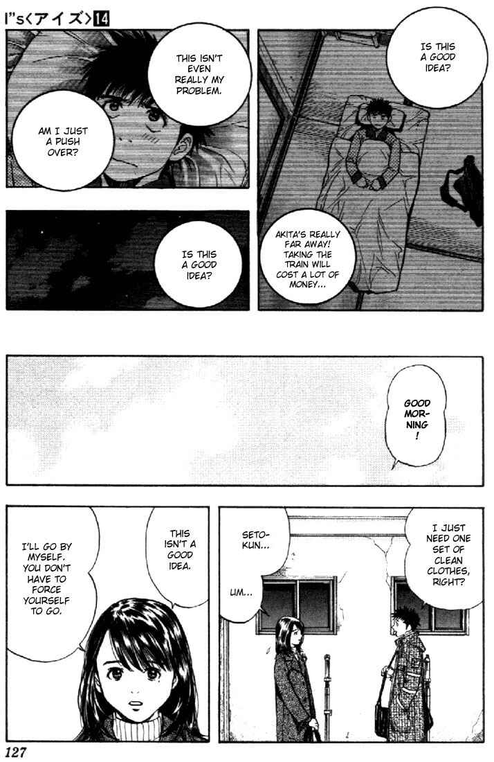 Page 11 Chapter 130 Is