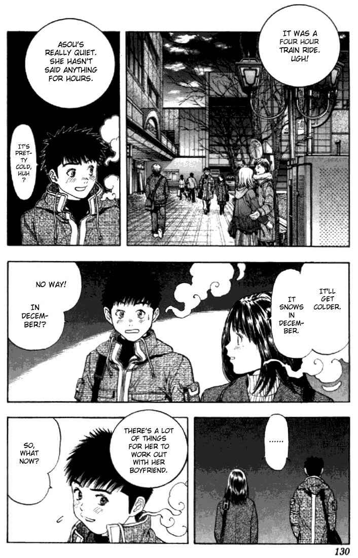 Page 14 Chapter 130 Is
