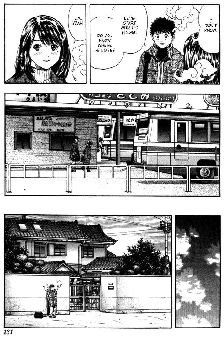 Page 15 Chapter 130 Is