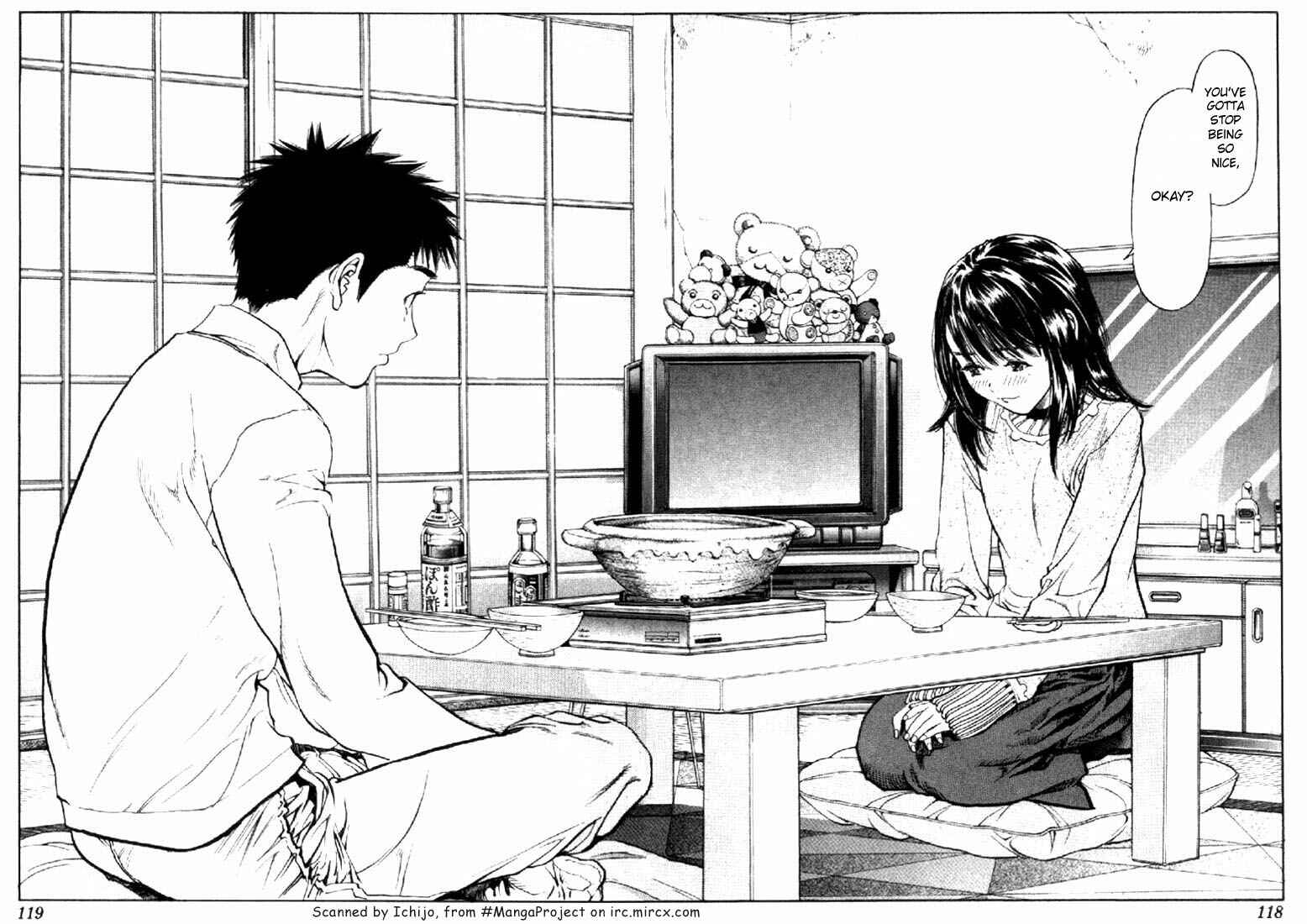 Page 3 Chapter 130 Is