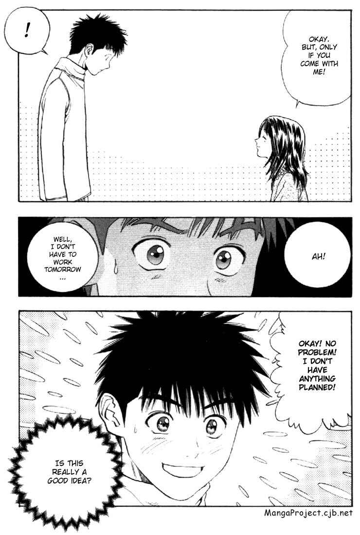 Page 7 Chapter 130 Is