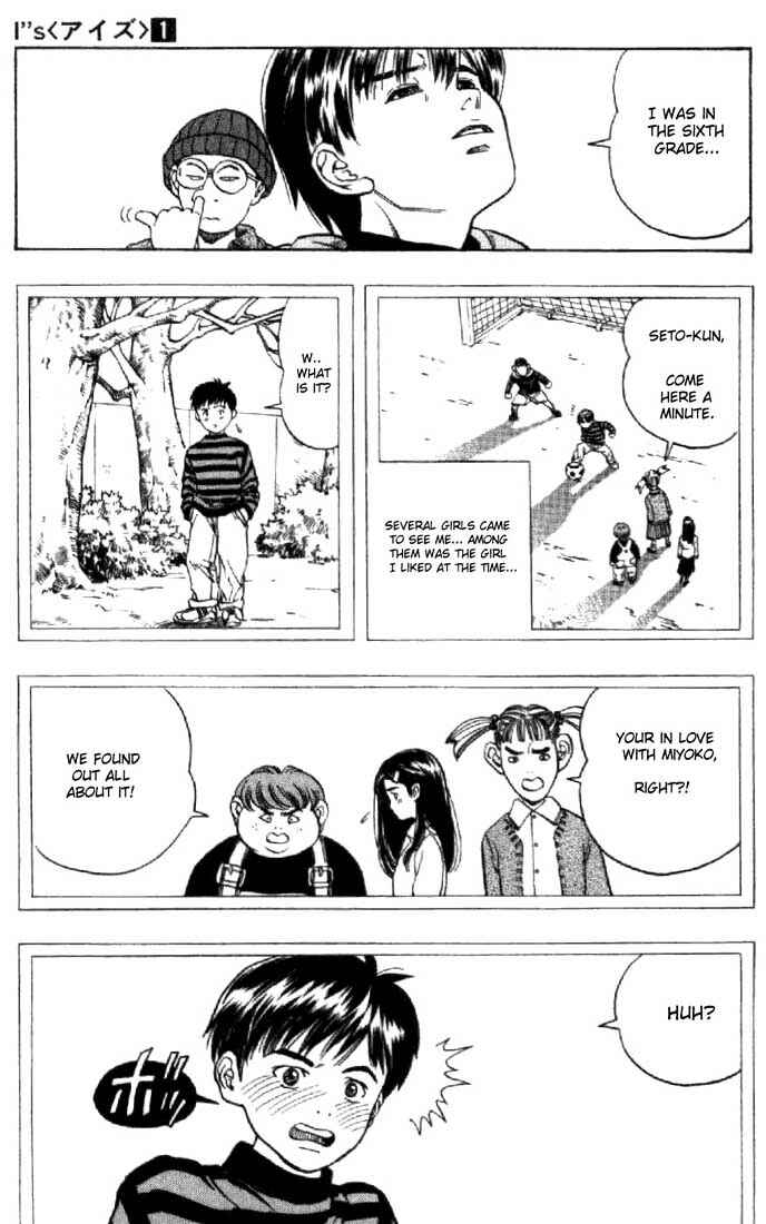 Page 15 Chapter 1 Is