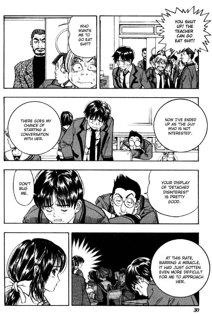 Page 28 Chapter 1 Is