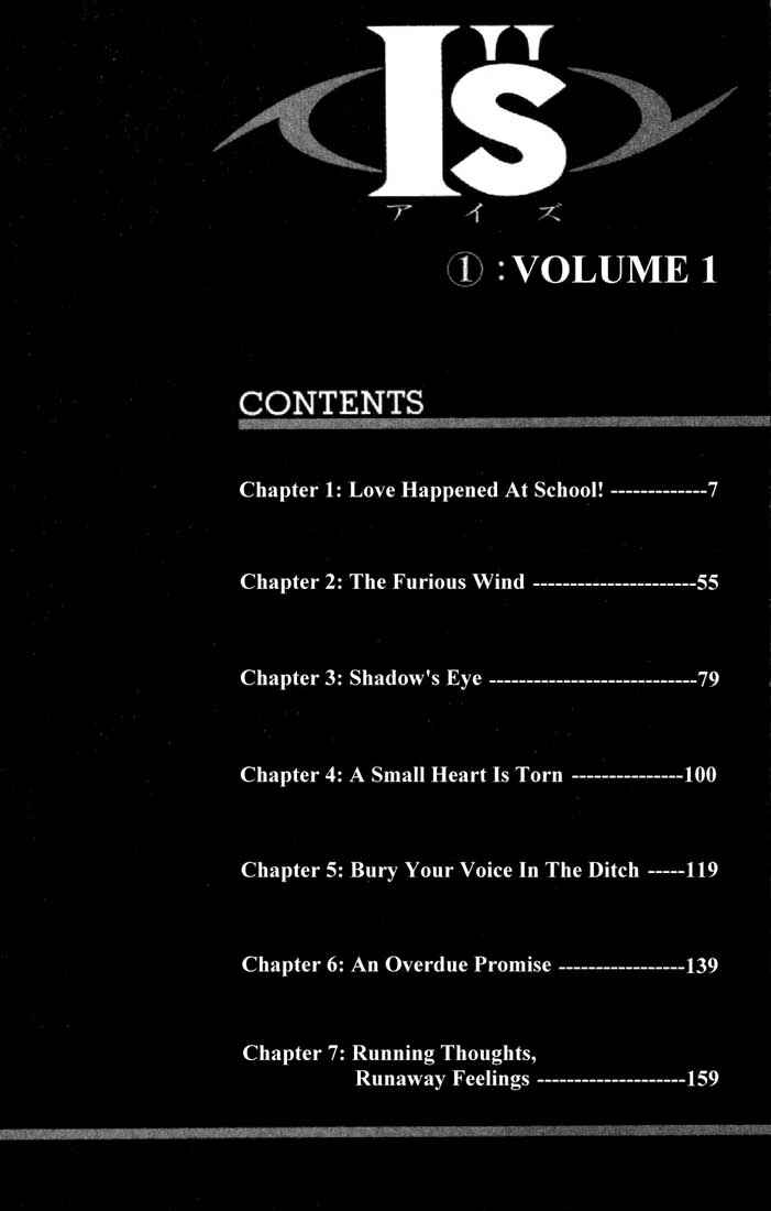 Page 3 Chapter 1 Is