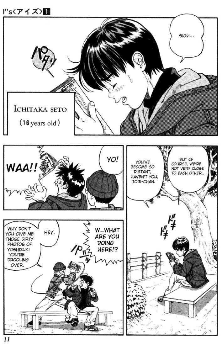 Page 9 Chapter 1 Is