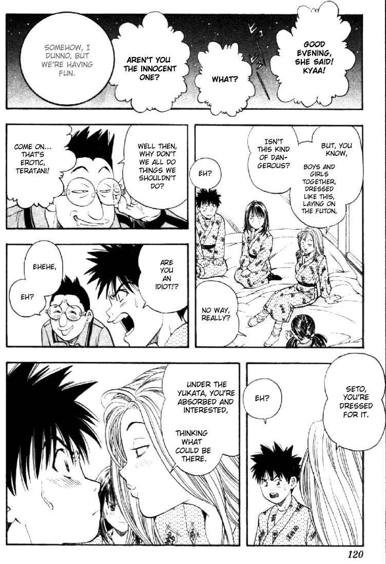 Page 15 Chapter 31 Is