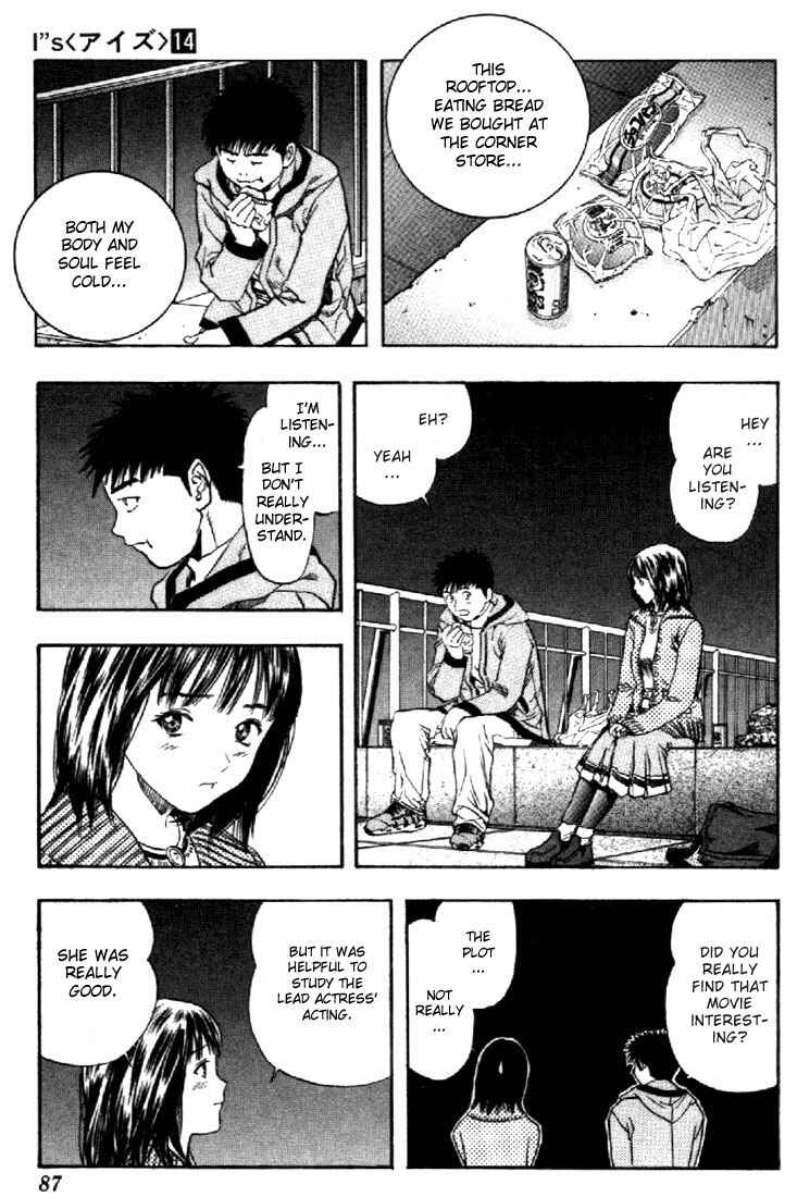 Page 11 Chapter 128 Is