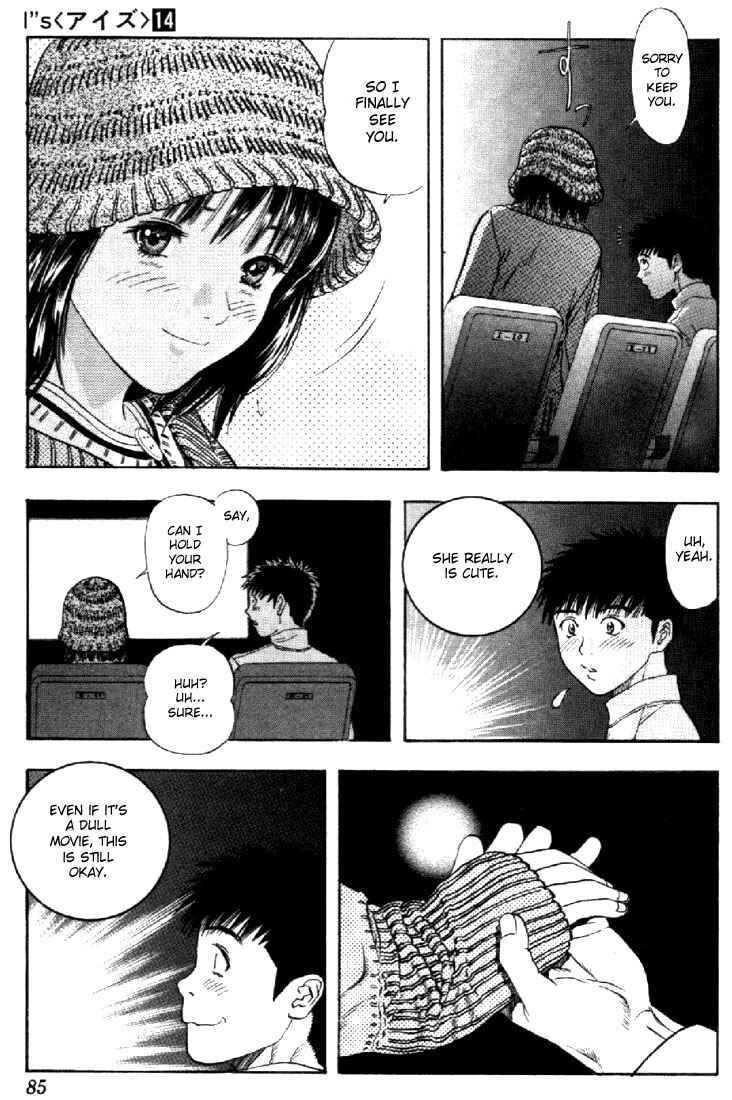 Page 9 Chapter 128 Is