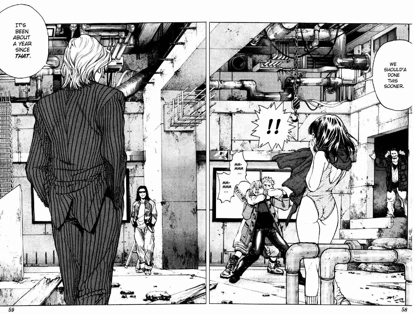 Page 13 Chapter 48 Is