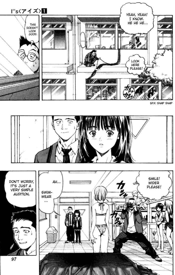 Page 15 Chapter 3 Is