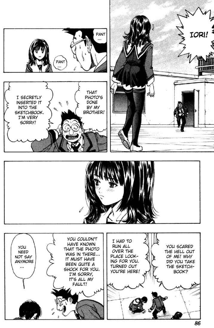 Page 4 Chapter 3 Is