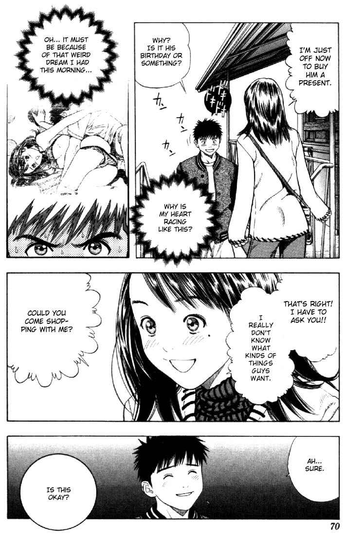 Page 11 Chapter 127 Is