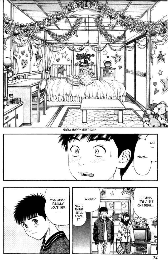 Page 15 Chapter 127 Is