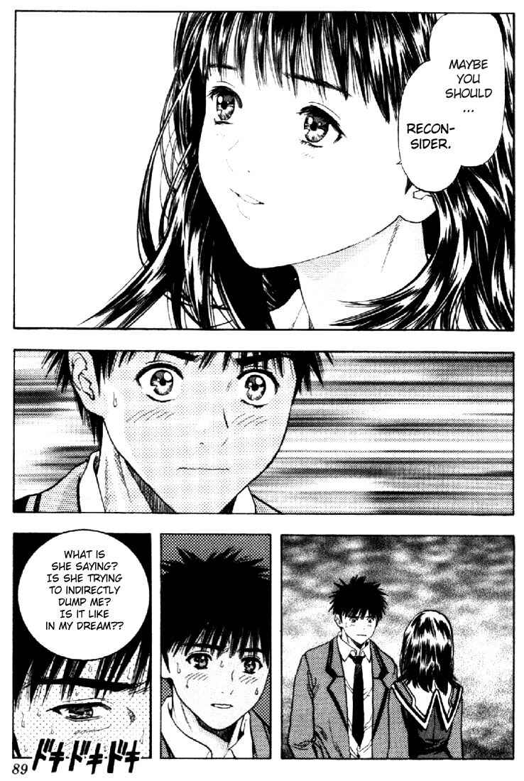 Page 13 Chapter 98 Is