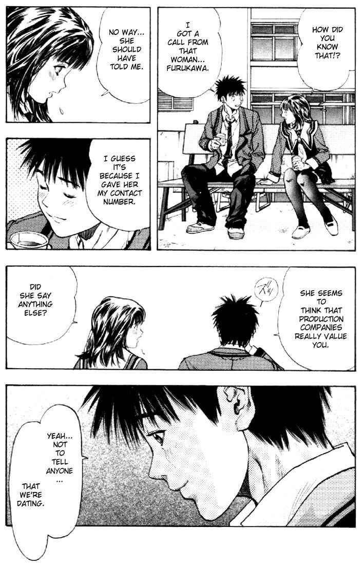 Page 7 Chapter 98 Is