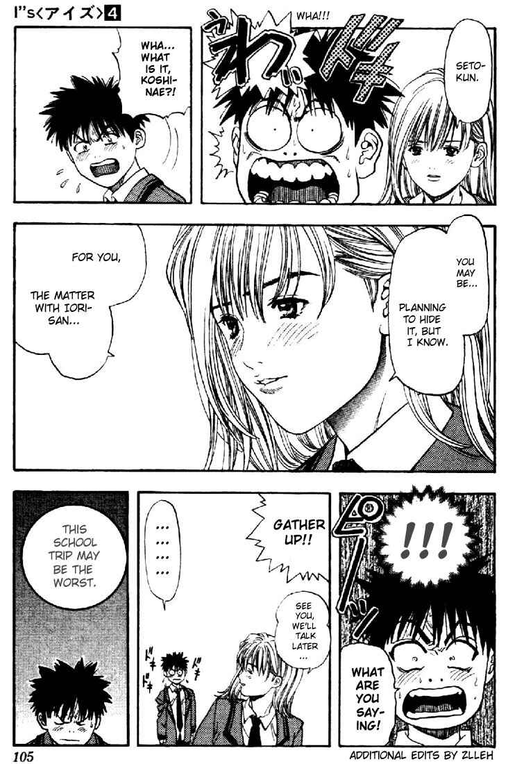 Page 19 Chapter 30 Is