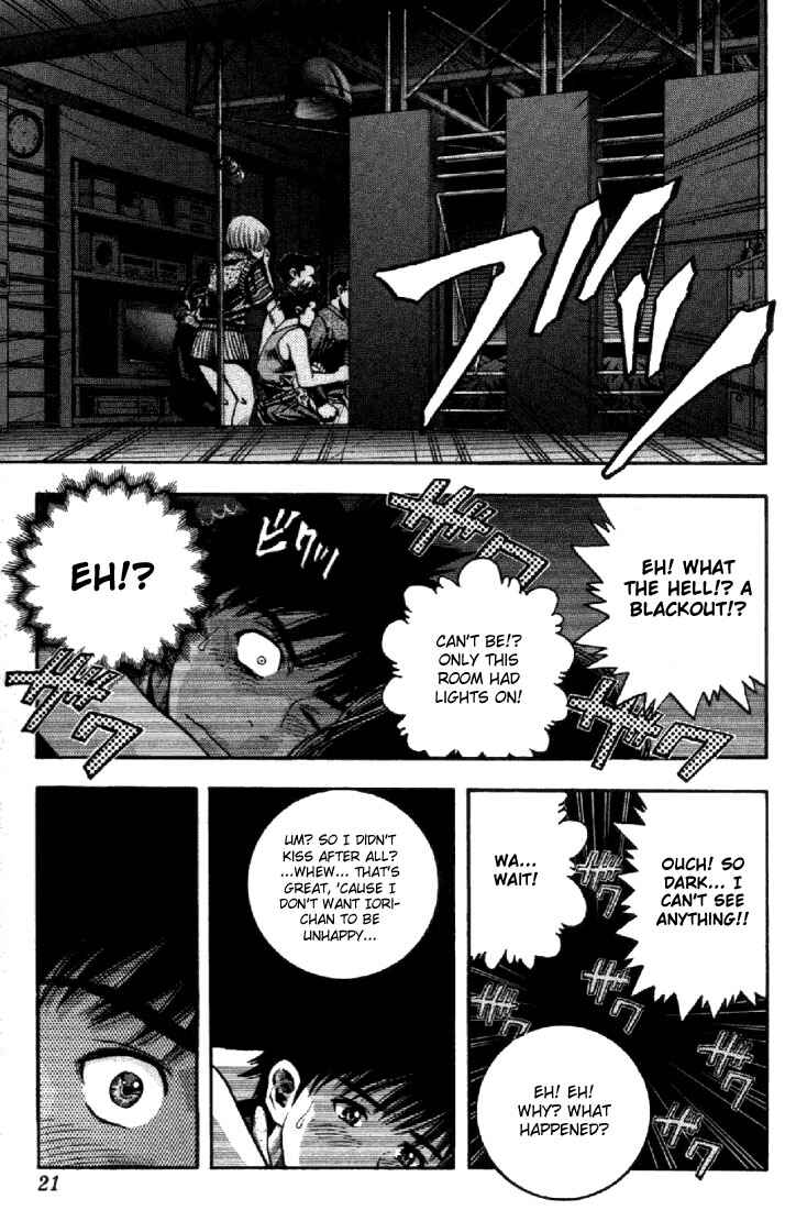 Page 21 Chapter 55 Is