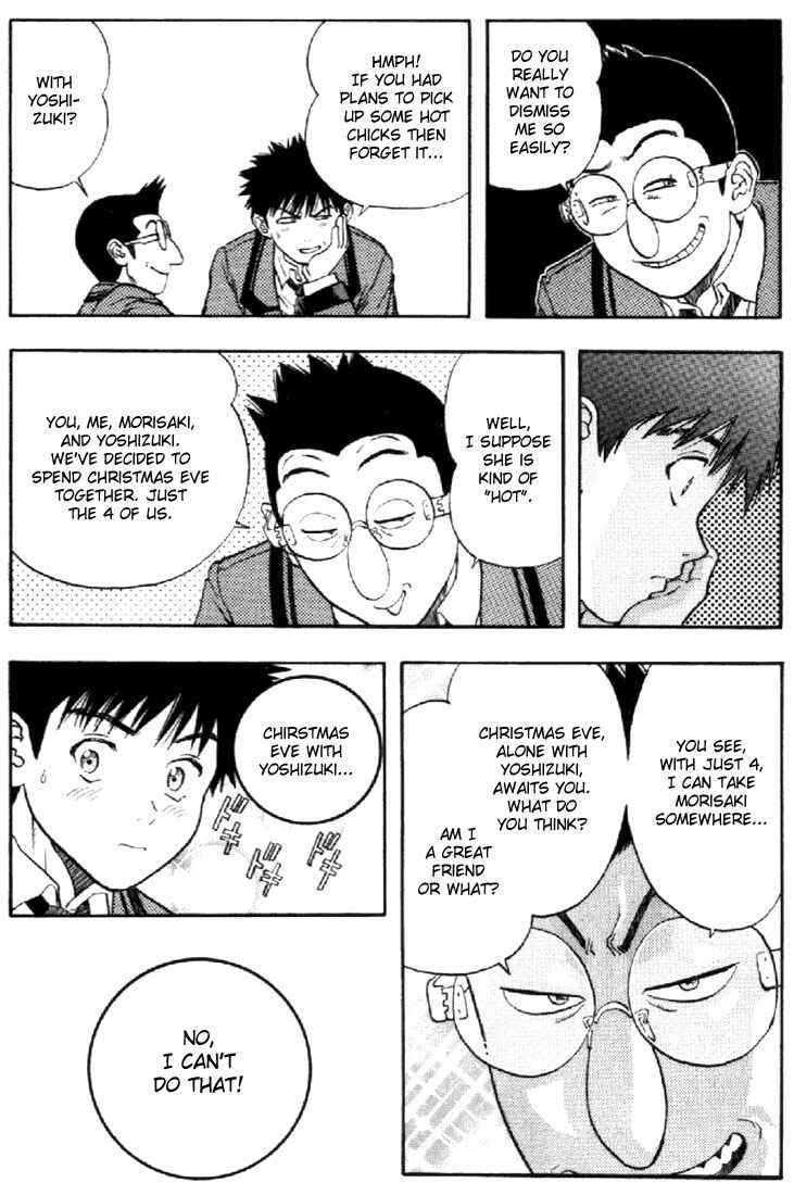 Page 16 Chapter 79 Is