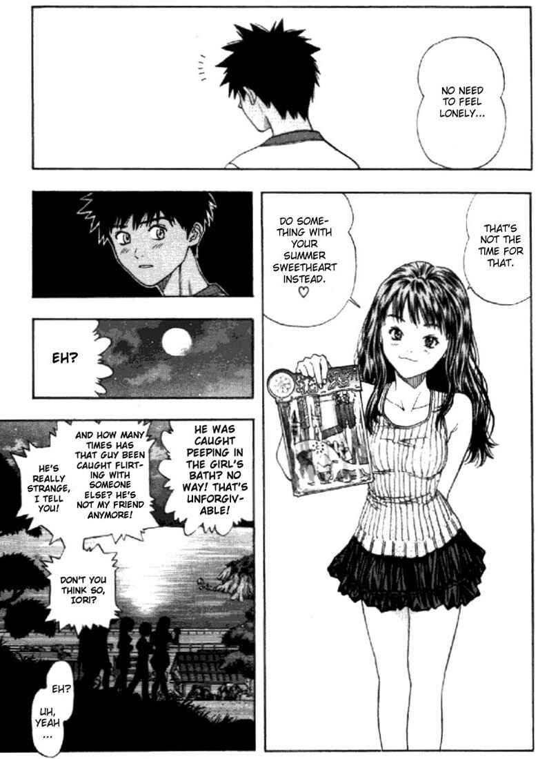 Page 11 Chapter 69 Is