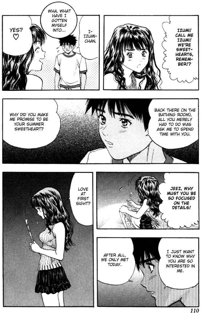 Page 14 Chapter 69 Is