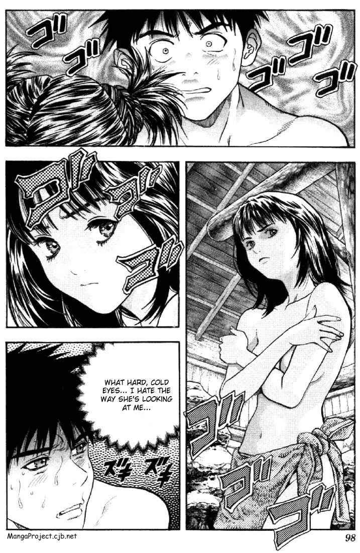 Page 2 Chapter 69 Is