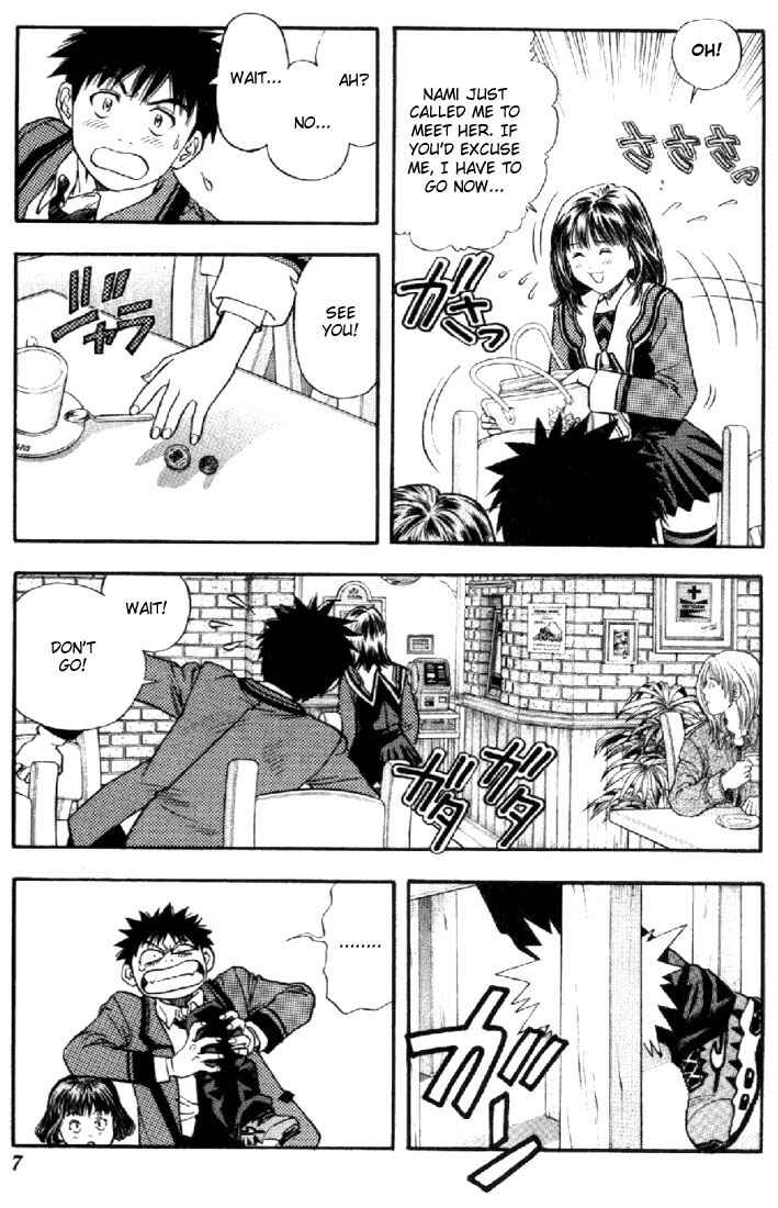 Page 6 Chapter 74 Is
