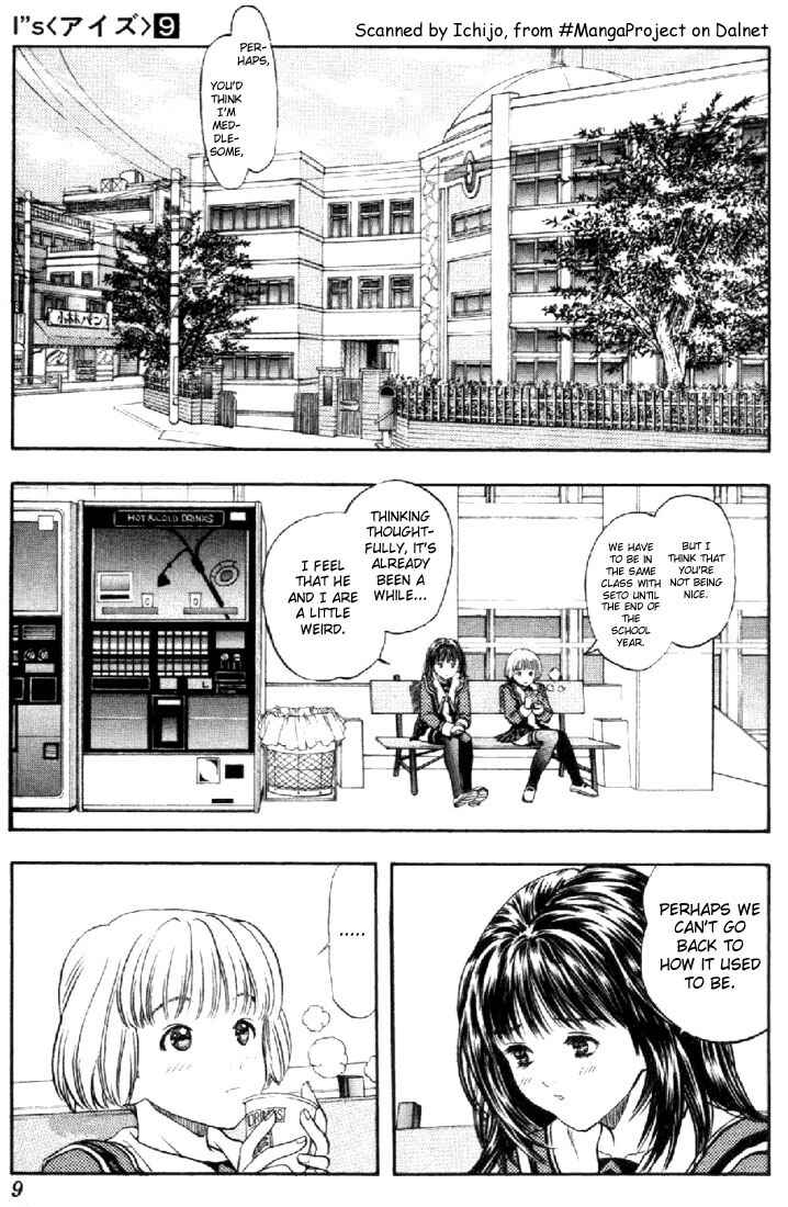Page 8 Chapter 74 Is