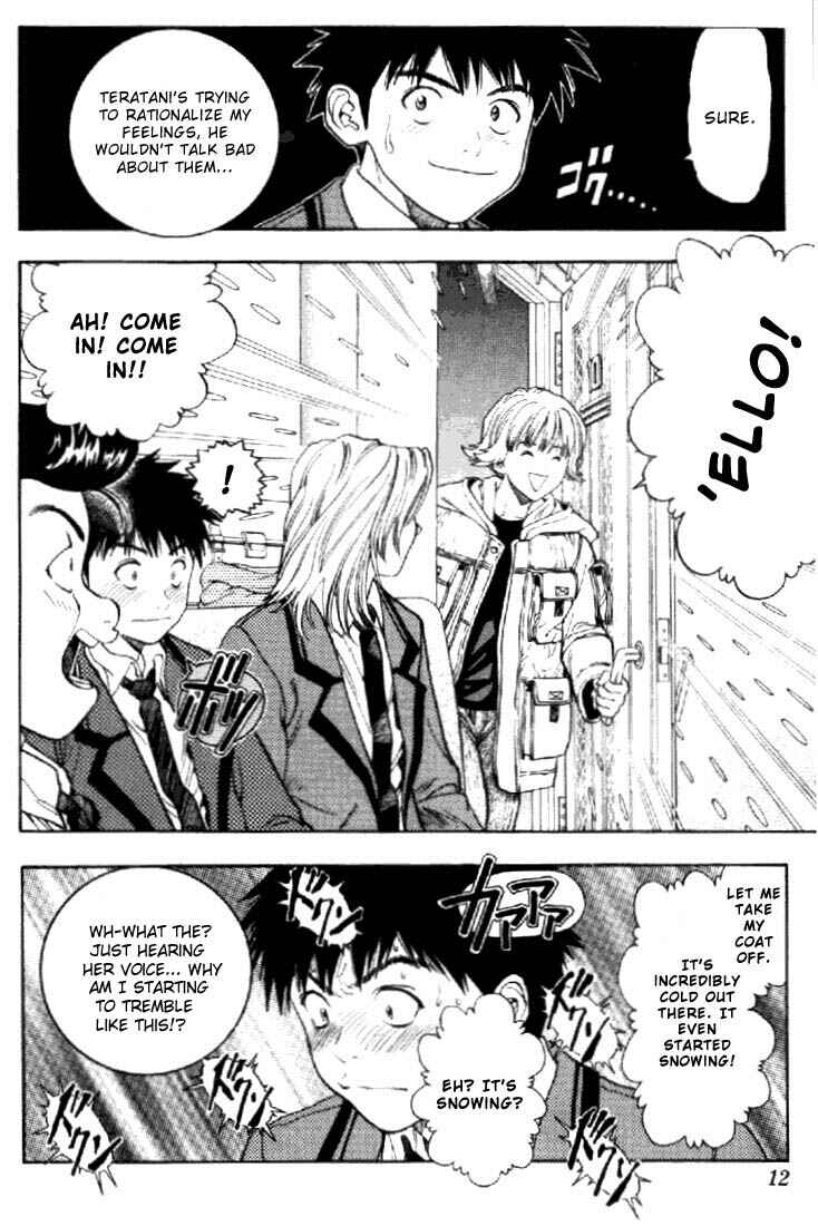 Page 10 Chapter 46 Is