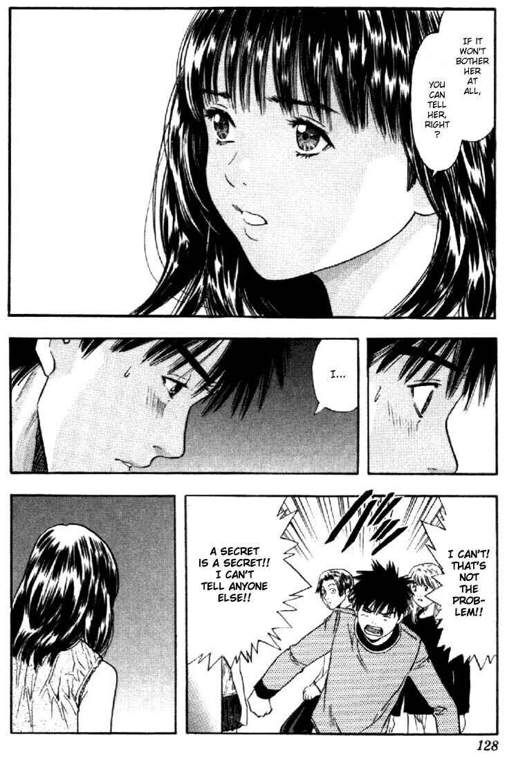Page 14 Chapter 110 Is