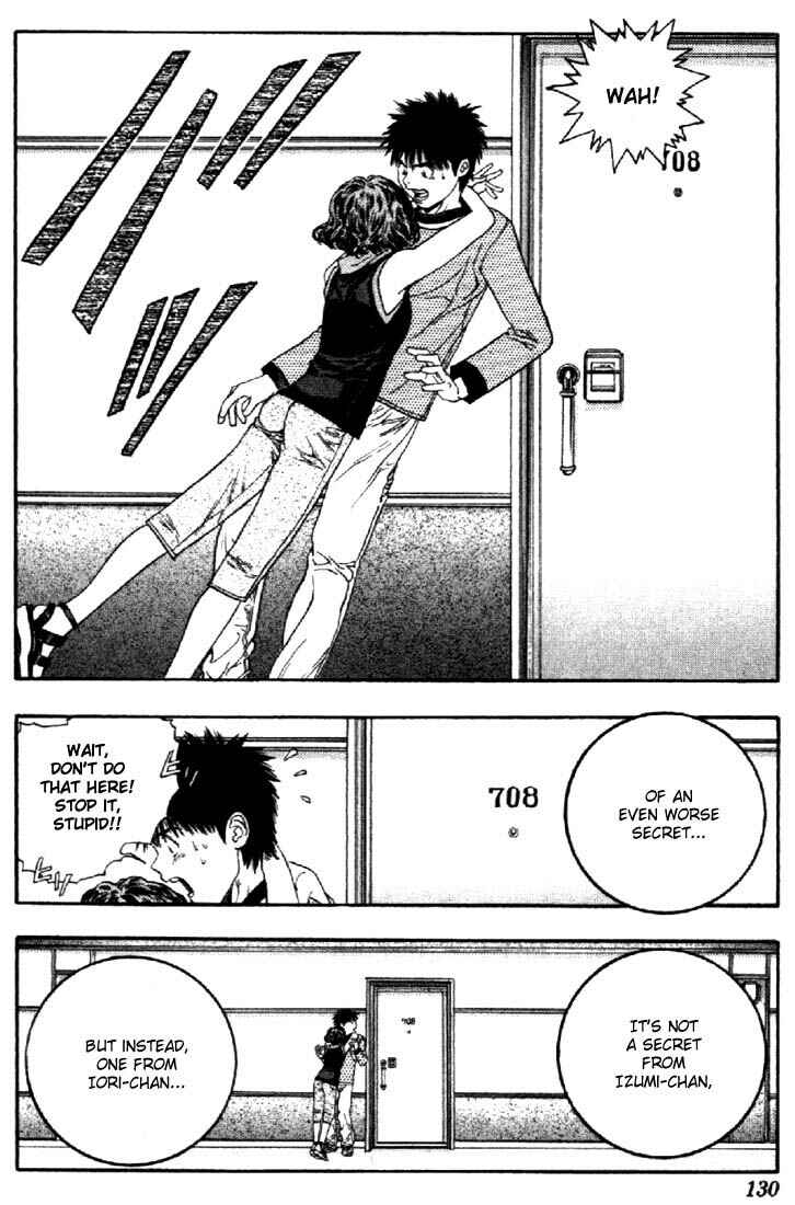 Page 16 Chapter 110 Is