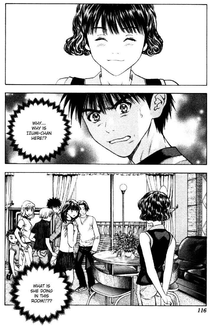 Page 2 Chapter 110 Is