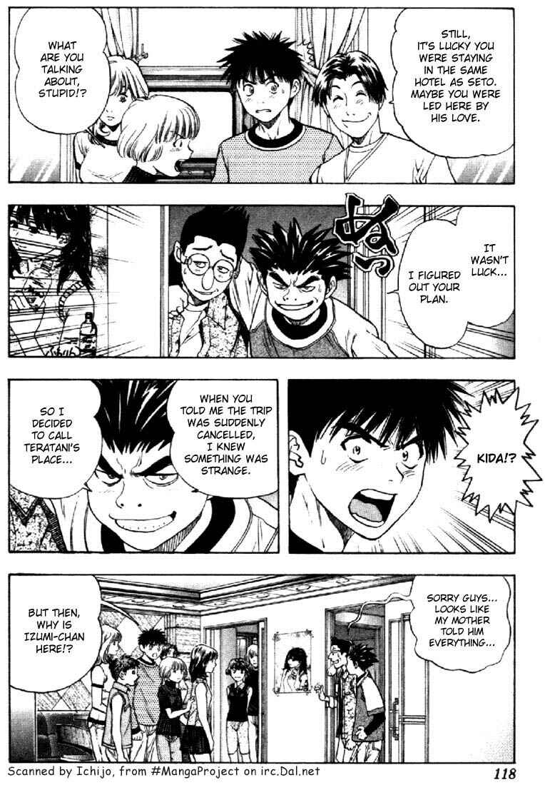 Page 4 Chapter 110 Is