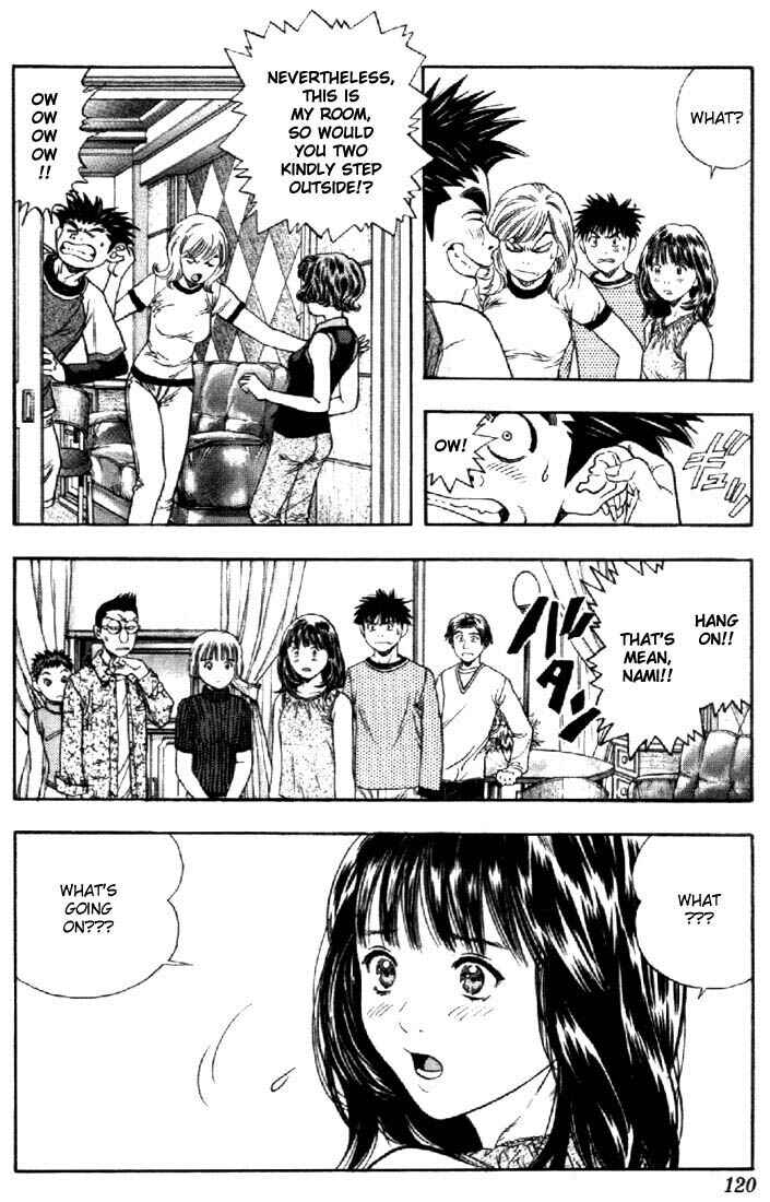 Page 6 Chapter 110 Is