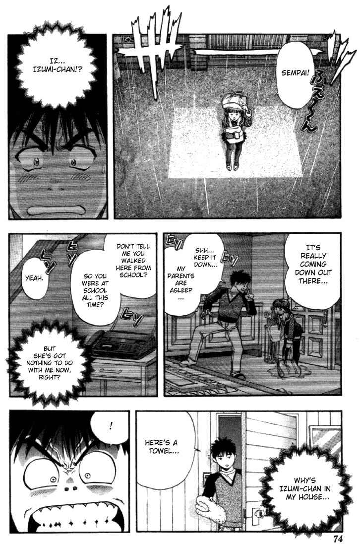 Page 14 Chapter 77 Is