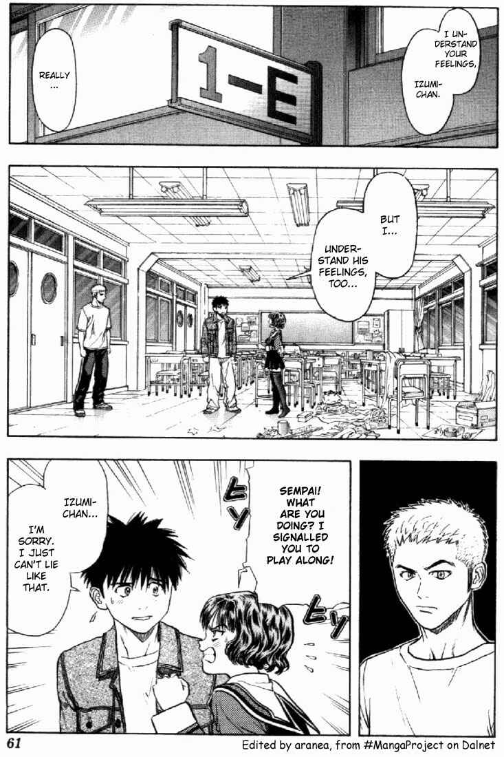 Page 2 Chapter 77 Is