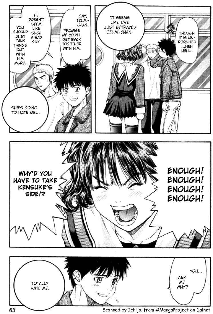 Page 4 Chapter 77 Is