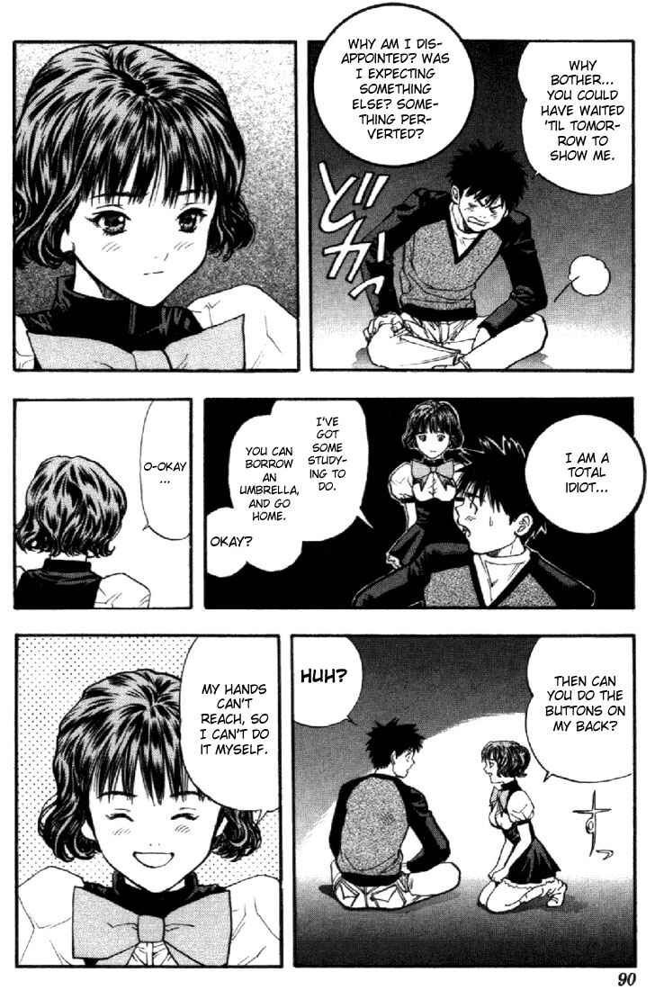Page 13 Chapter 78 Is