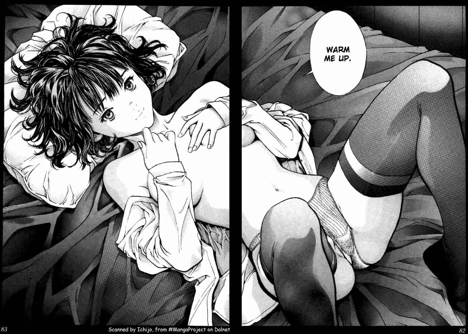 Page 6 Chapter 78 Is