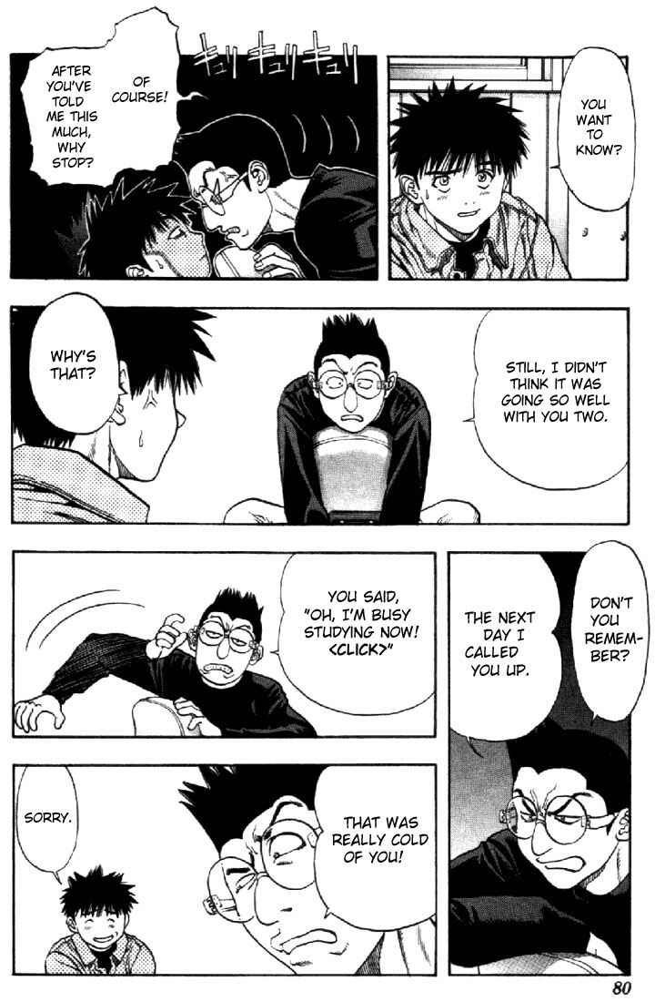 Page 3 Chapter 88 Is