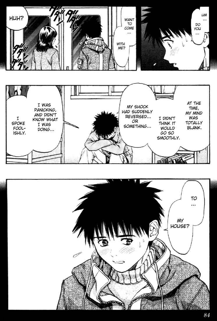 Page 7 Chapter 88 Is