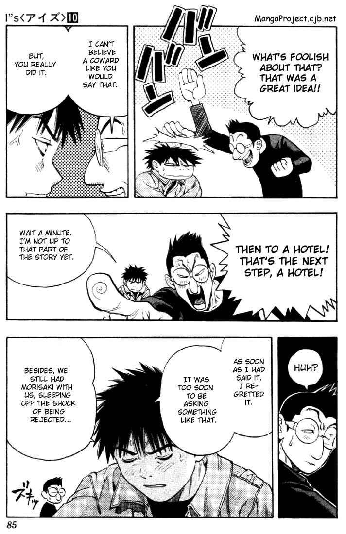 Page 8 Chapter 88 Is