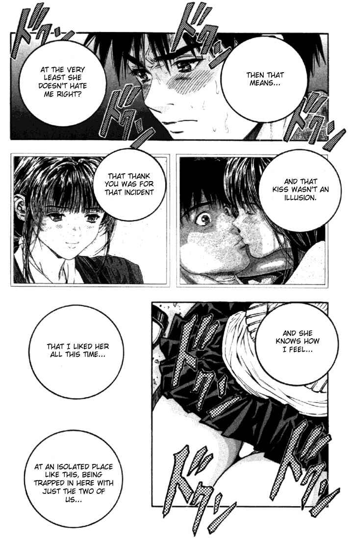 Page 15 Chapter 61 Is