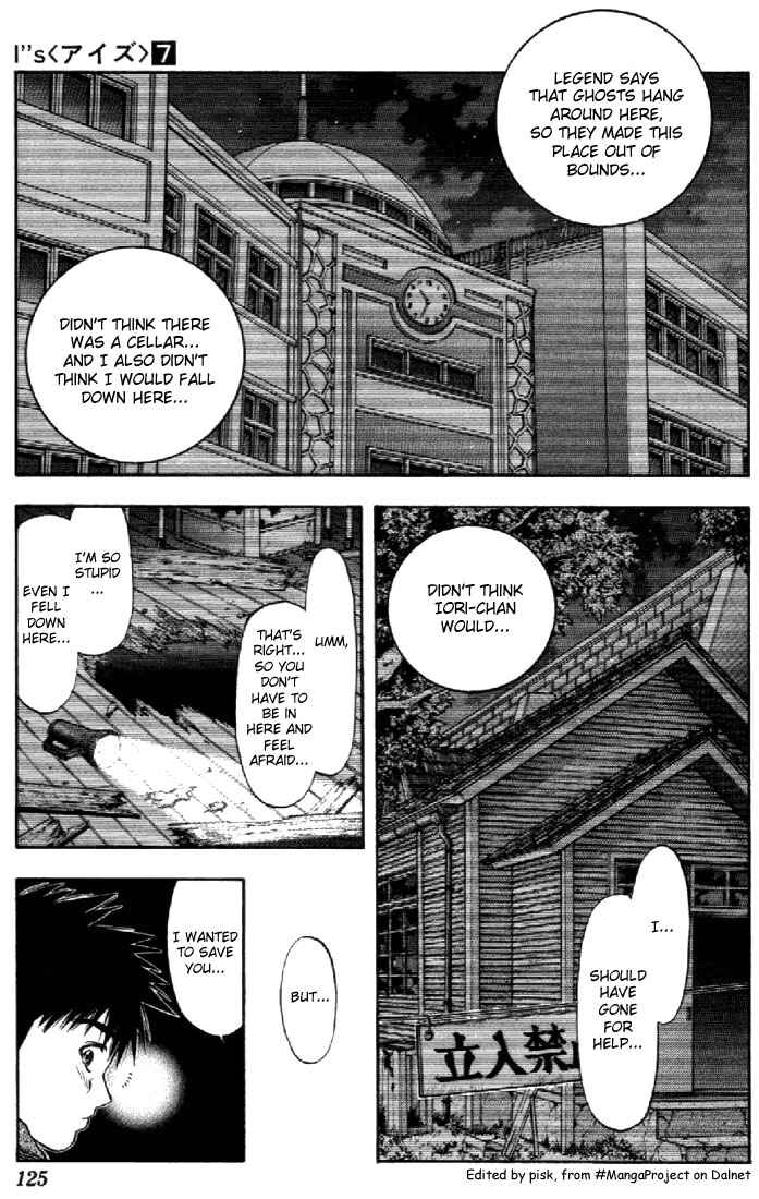 Page 2 Chapter 61 Is