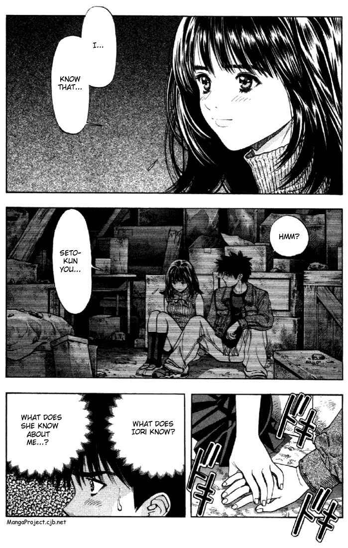 Page 3 Chapter 61 Is