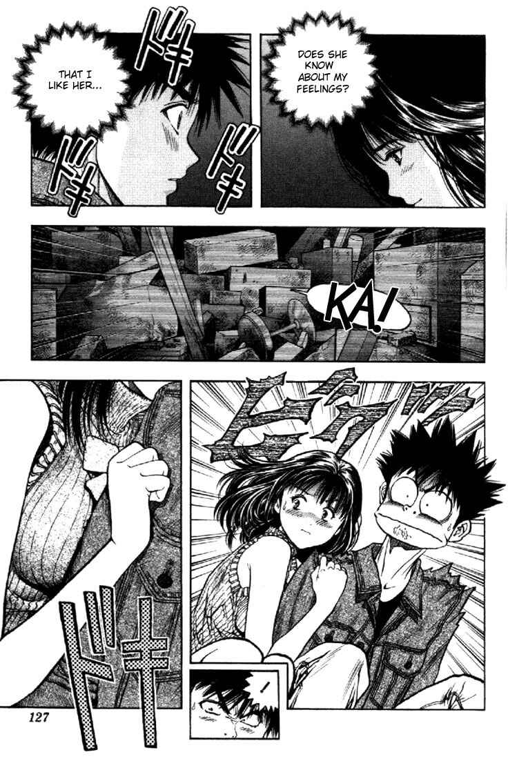 Page 4 Chapter 61 Is