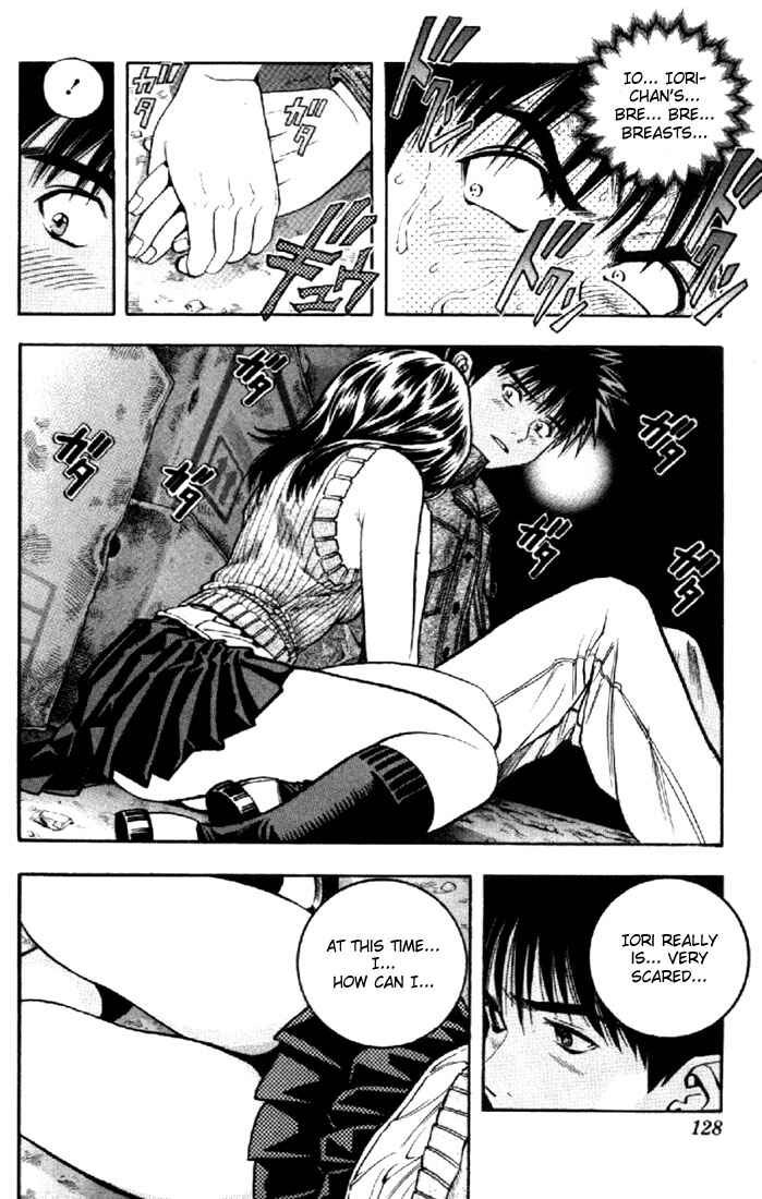Page 5 Chapter 61 Is
