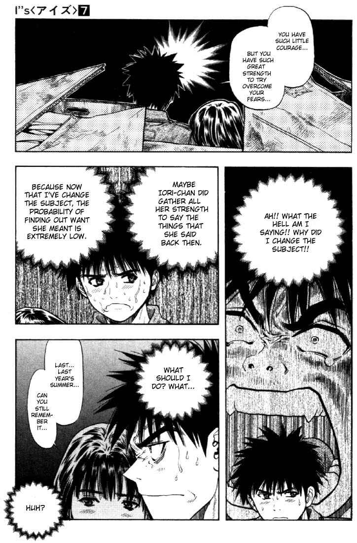 Page 8 Chapter 61 Is