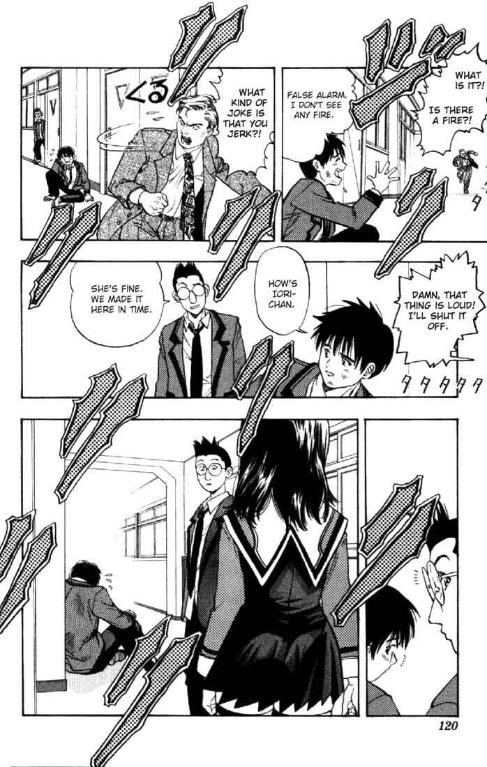 Page 15 Chapter 4 Is